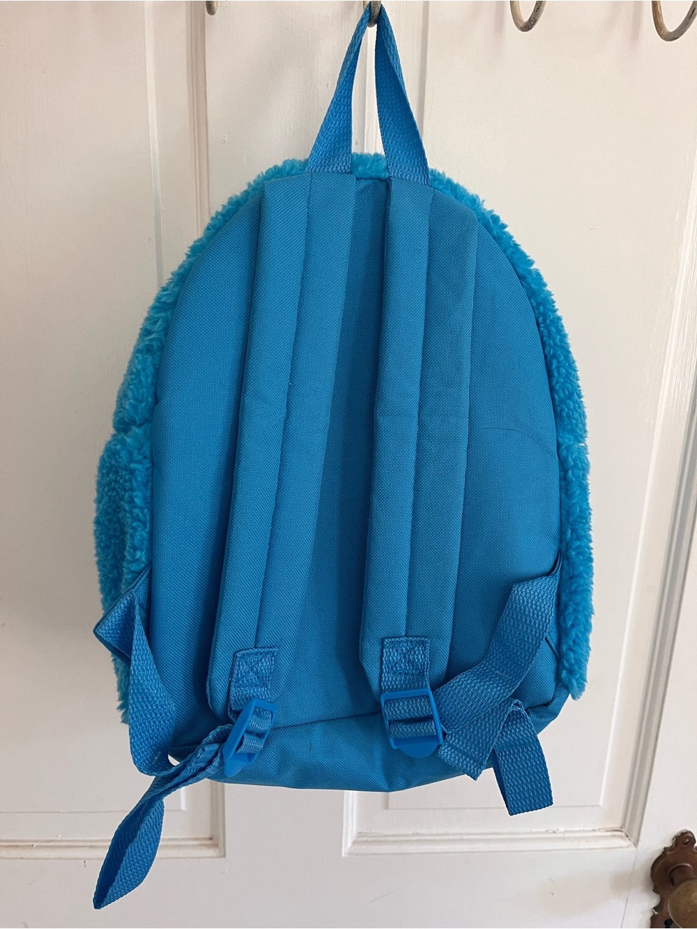 Cookie Monster Backpack - Picture 2 of 4